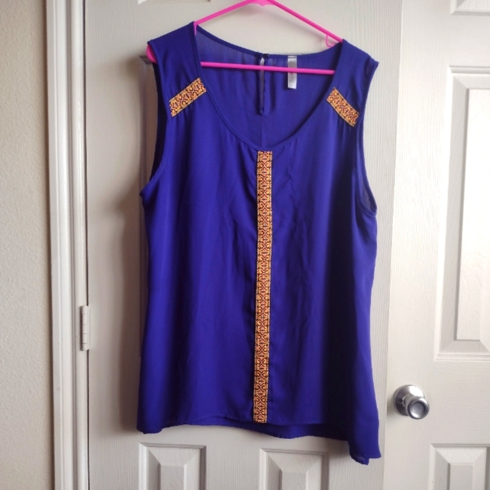 Ladies top